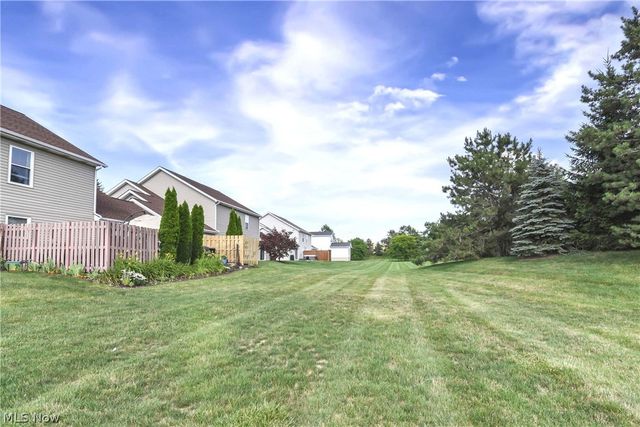 3222 Greentree Circle, Medina, OH 44256