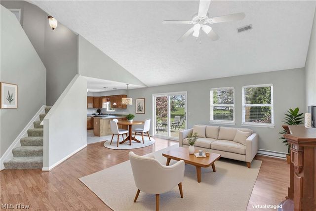 3222 Greentree Circle, Medina, OH 44256
