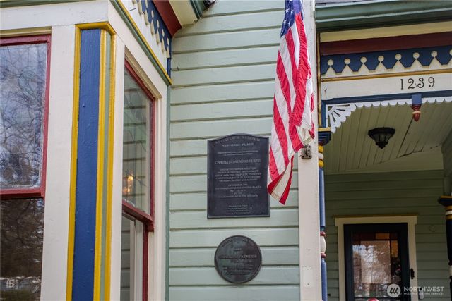 1239 8th Avenue SE, Olympia, WA 98501