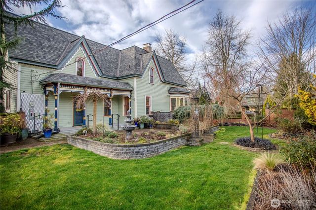 1239 8th Avenue SE, Olympia, WA 98501