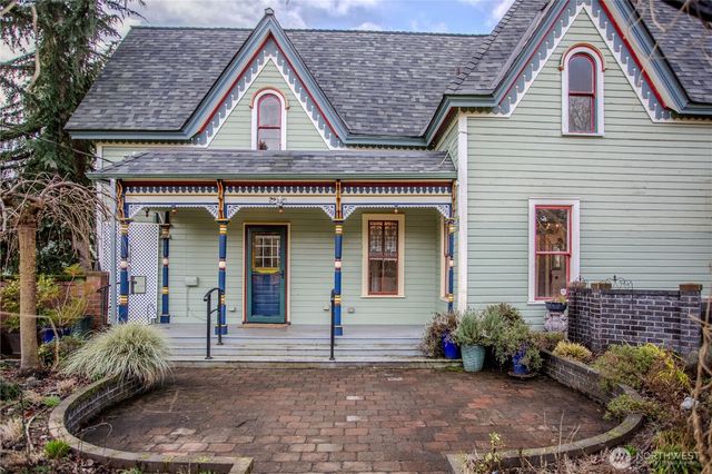 1239 8th Avenue SE, Olympia, WA 98501