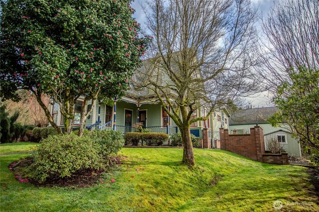 1239 8th Avenue SE, Olympia, WA 98501