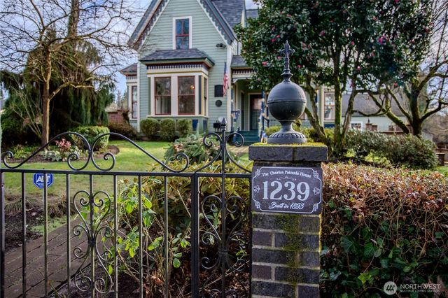 1239 8th Avenue SE, Olympia, WA 98501