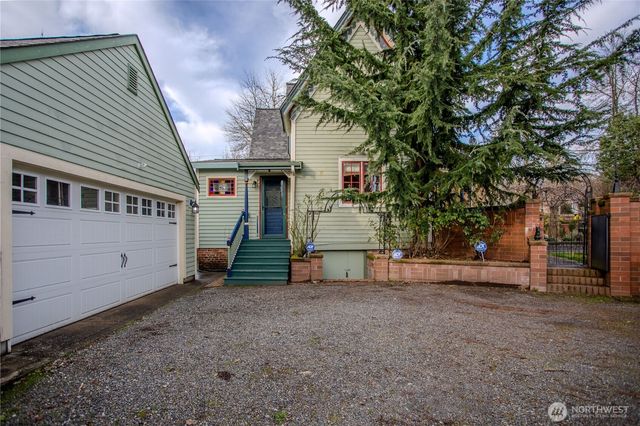 1239 8th Avenue SE, Olympia, WA 98501