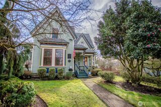 1239 8th Avenue SE, Olympia, WA 98501