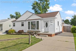 29683 Marquette Street, Garden City, MI 48135