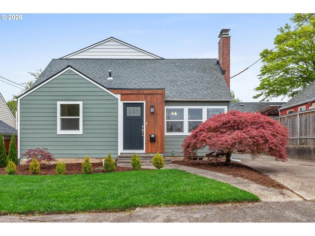 4314 Ne 72ND Ave, Portland, OR 97218