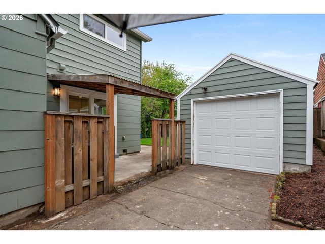 4314 Ne 72ND Ave, Portland, OR 97218