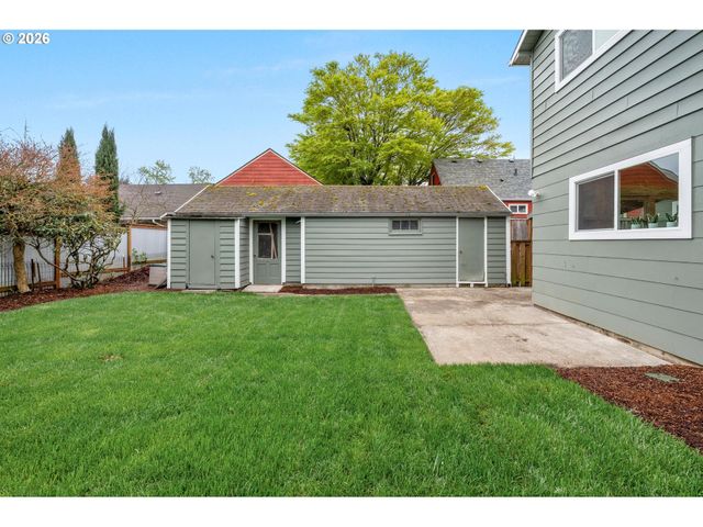 4314 Ne 72ND Ave, Portland, OR 97218