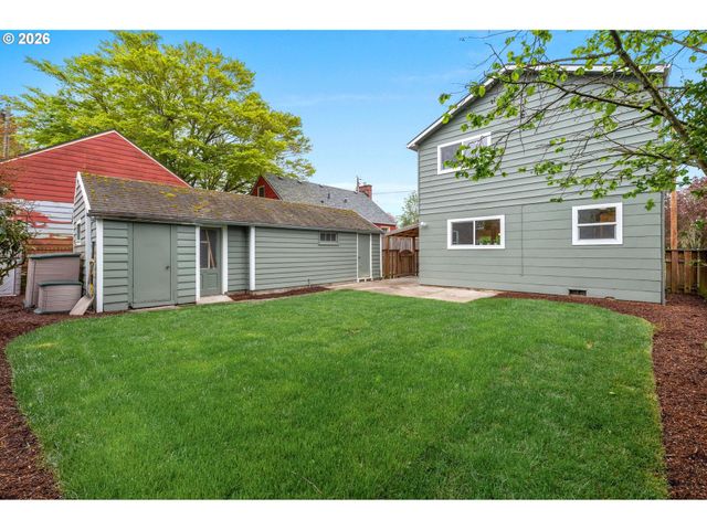 4314 Ne 72ND Ave, Portland, OR 97218