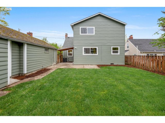 4314 Ne 72ND Ave, Portland, OR 97218