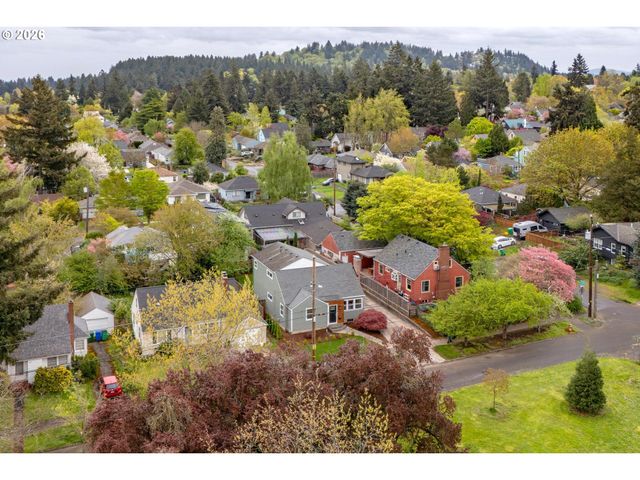 4314 Ne 72ND Ave, Portland, OR 97218