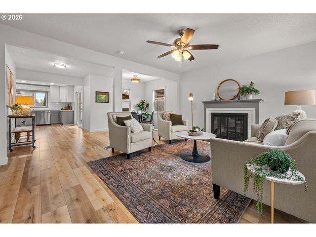 4314 Ne 72ND Ave, Portland, OR 97218