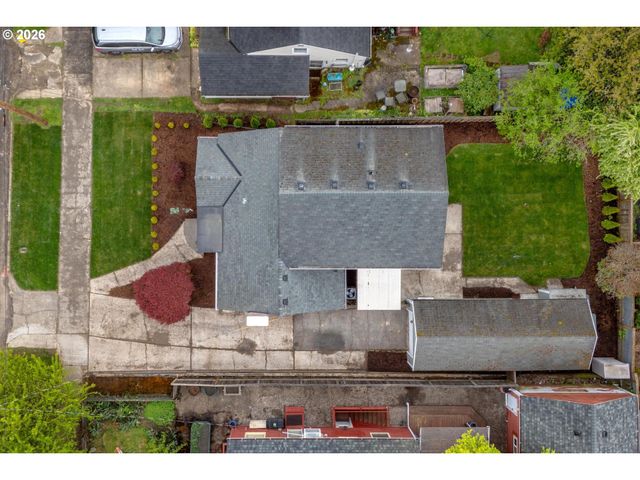 4314 Ne 72ND Ave, Portland, OR 97218