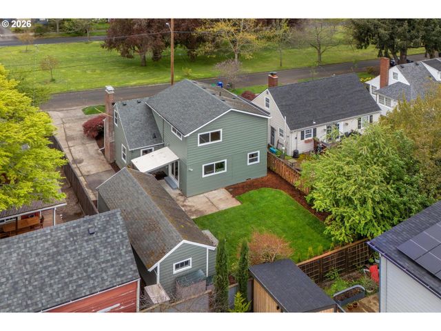 4314 Ne 72ND Ave, Portland, OR 97218
