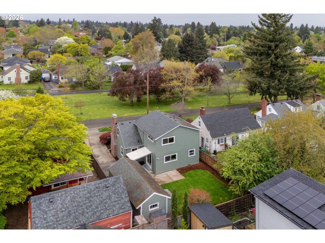 4314 Ne 72ND Ave, Portland, OR 97218