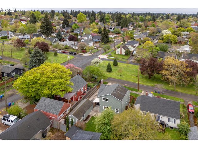 4314 Ne 72ND Ave, Portland, OR 97218