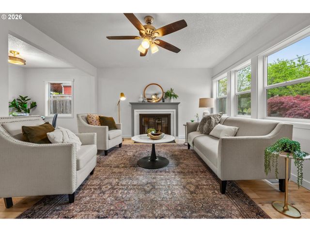 4314 Ne 72ND Ave, Portland, OR 97218