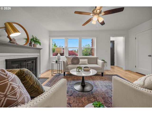 4314 Ne 72ND Ave, Portland, OR 97218