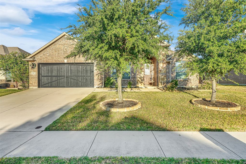 413 Tucker Trail, Midlothian, TX 76065 — photo 2