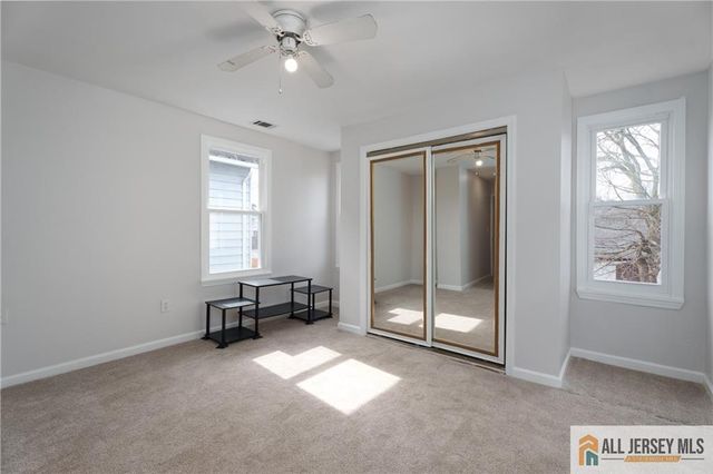 264 Seaman Street 2, New Brunswick, NJ 08901