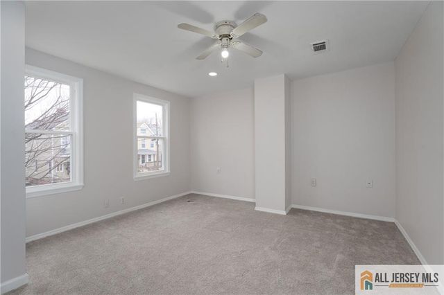 264 Seaman Street 2, New Brunswick, NJ 08901
