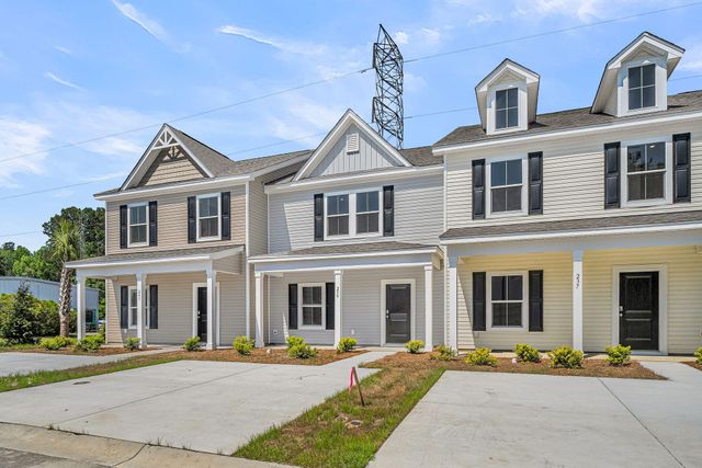 239 Harding Lane, Goose Creek, SC 29445