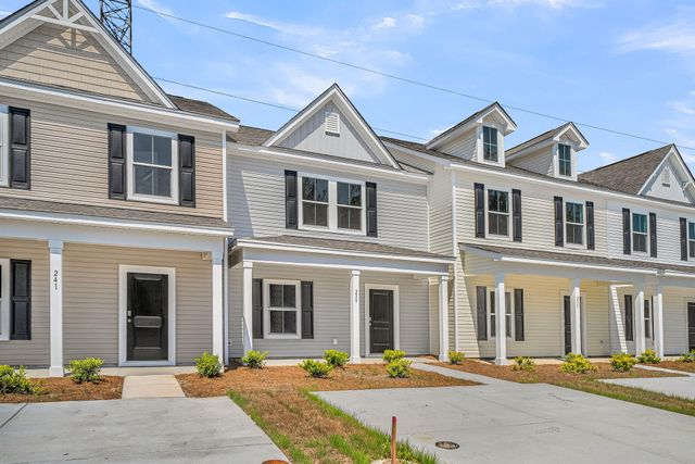 239 Harding Lane, Goose Creek, SC 29445