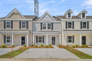 239 Harding Lane, Goose Creek, SC 29445