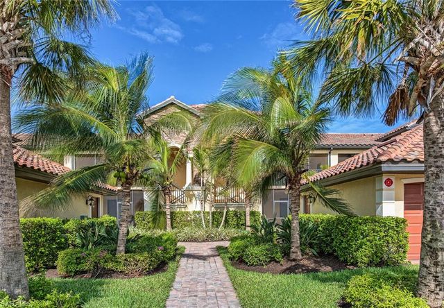 9517 Avellino WAY 2216, Naples, FL 34113