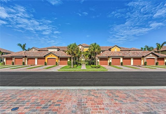 9517 Avellino WAY 2216, Naples, FL 34113