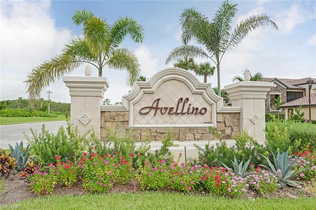 9517 Avellino WAY 2216, Naples, FL 34113