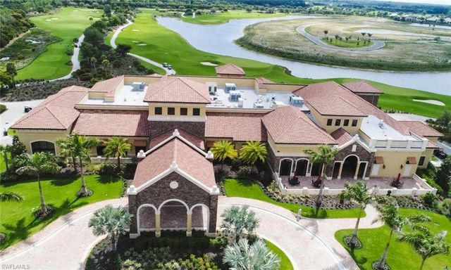 9517 Avellino WAY 2216, Naples, FL 34113