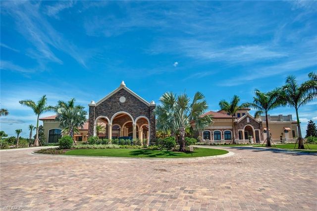 9517 Avellino WAY 2216, Naples, FL 34113