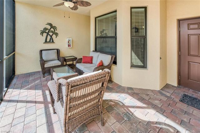 9517 Avellino WAY 2216, Naples, FL 34113