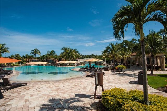 9517 Avellino WAY 2216, Naples, FL 34113