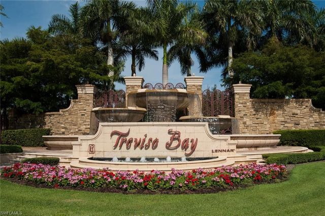 9517 Avellino WAY 2216, Naples, FL 34113