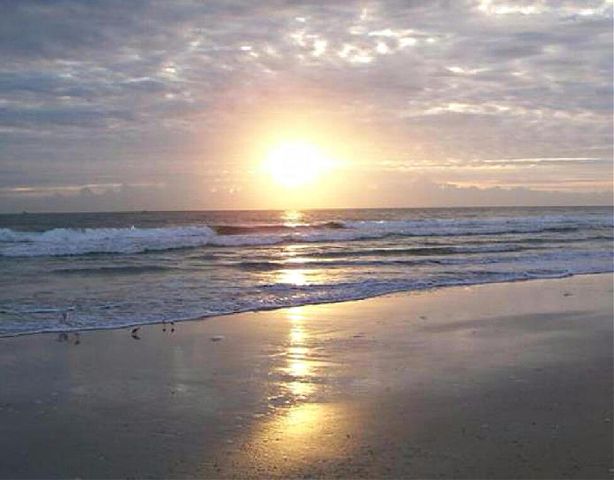 2400 S Ocean Drive 6223, Fort Pierce, FL 34949