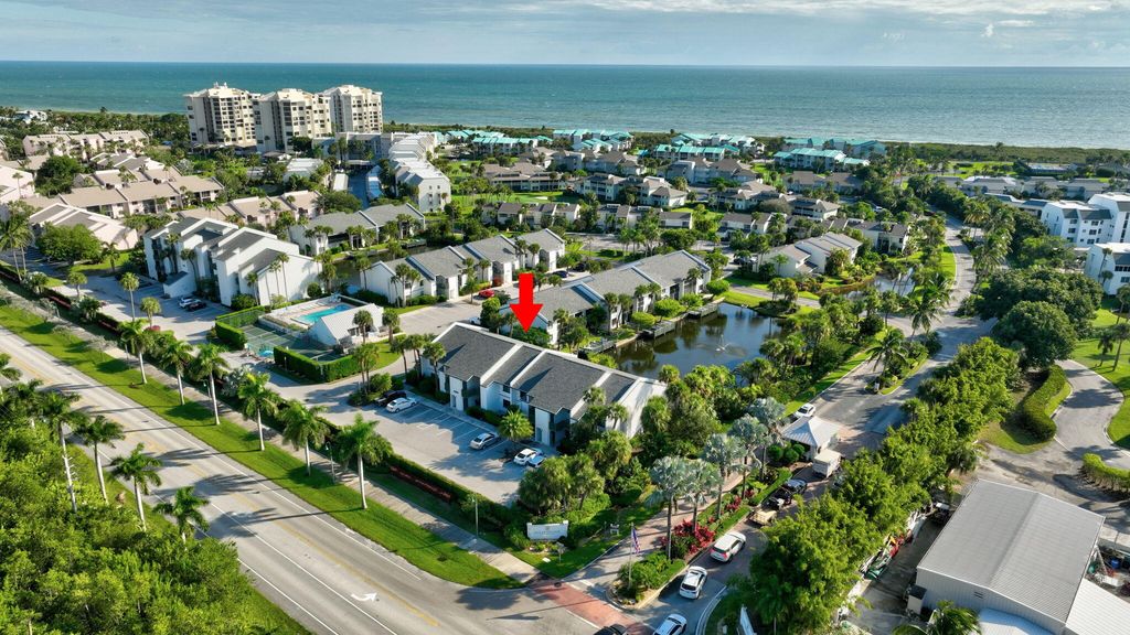 2400 S Ocean Drive 6223, Fort Pierce, FL 34949