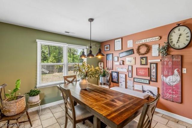 4220 Mae Len Drive, Winston-salem, NC 27107