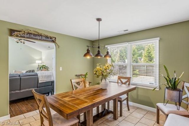 4220 Mae Len Drive, Winston-salem, NC 27107