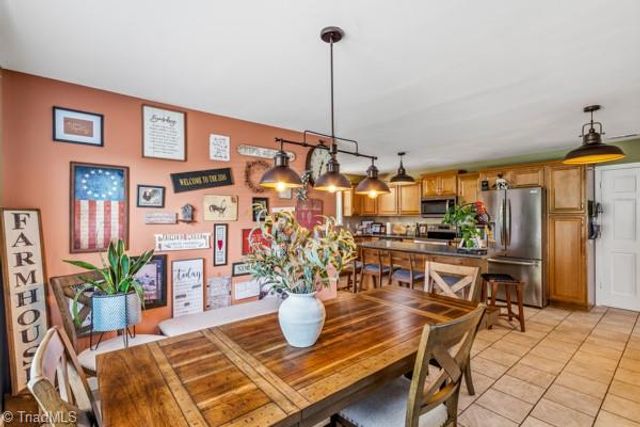 4220 Mae Len Drive, Winston-salem, NC 27107