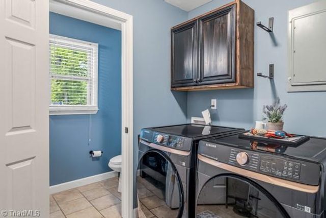 4220 Mae Len Drive, Winston-salem, NC 27107