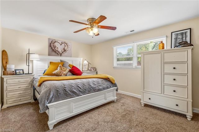 4220 Mae Len Drive, Winston-salem, NC 27107