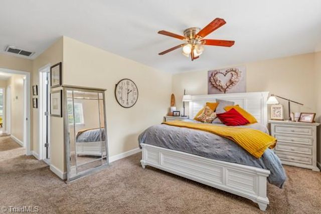 4220 Mae Len Drive, Winston-salem, NC 27107