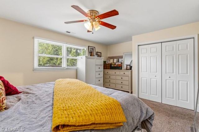 4220 Mae Len Drive, Winston-salem, NC 27107