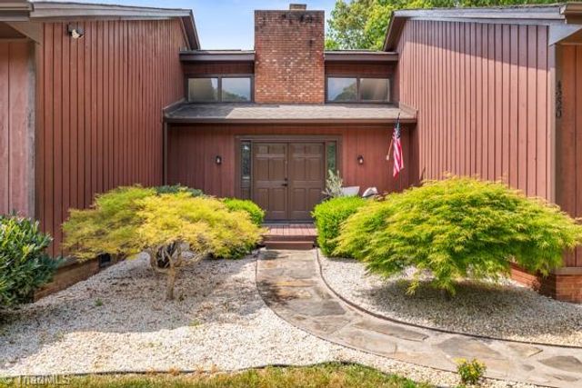 4220 Mae Len Drive, Winston-salem, NC 27107