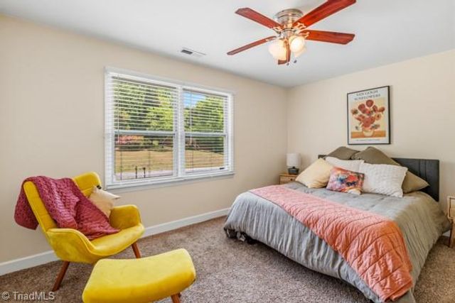 4220 Mae Len Drive, Winston-salem, NC 27107