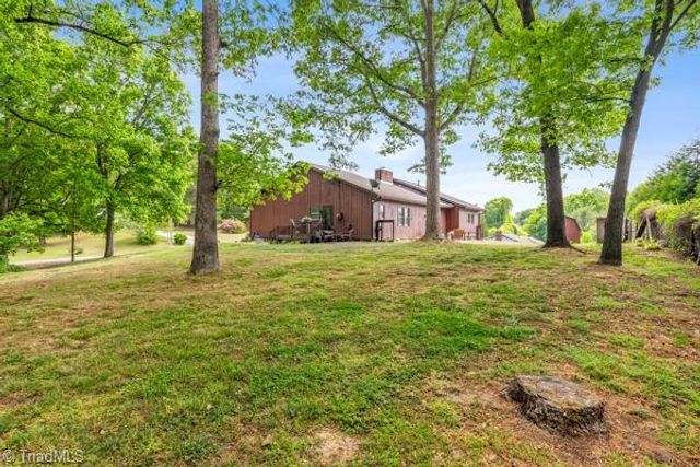 4220 Mae Len Drive, Winston-salem, NC 27107