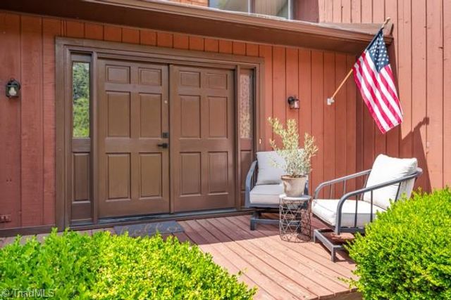 4220 Mae Len Drive, Winston-salem, NC 27107